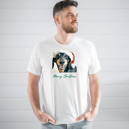 Dachshund 5MC Adult M Unisex t-shirt