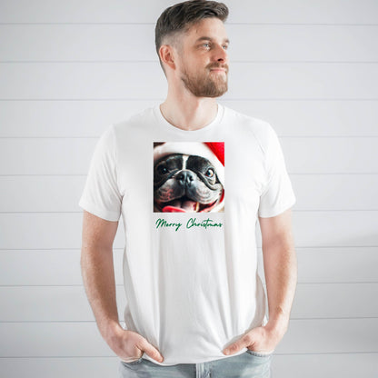 French Bulldog 1MC Adult M Unisex t-shirt