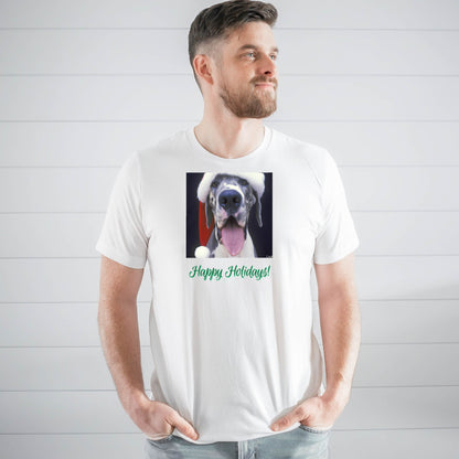 Great Dane 1HH Adult M Unisex t-shirt