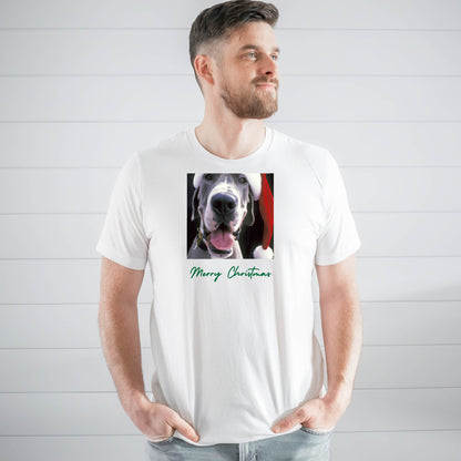 Great Dane 2MC Adult M Unisex t-shirt