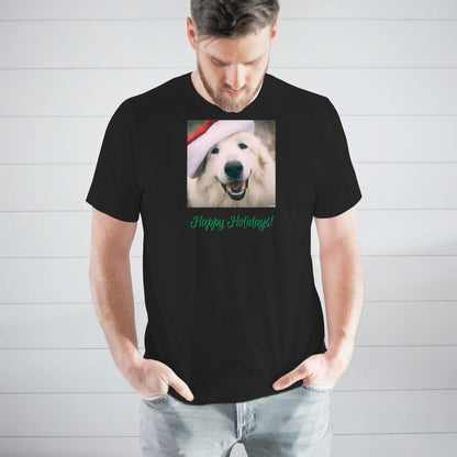 Great Pyrenees 1HH Adult M Unisex t-shirt