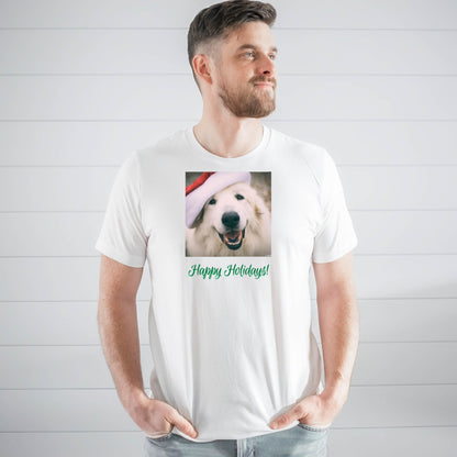 Great Pyrenees 1HH Adult M Unisex t-shirt