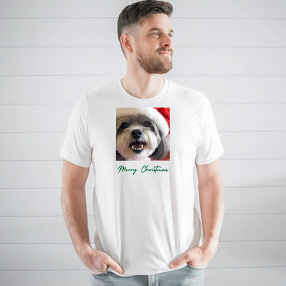 Havanese 2MC Adult M Unisex t-shirt