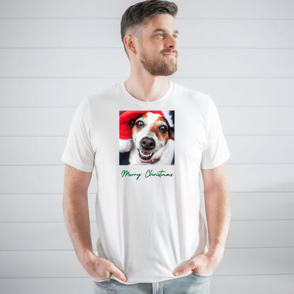 Jack Russell 2MC Adult M Unisex t-shirt