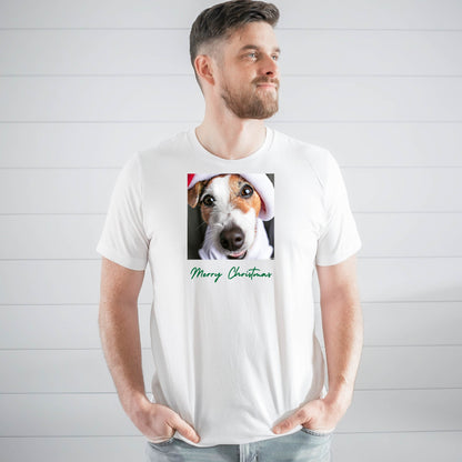 Jack Russell 3MC Adult M Unisex t-shirt