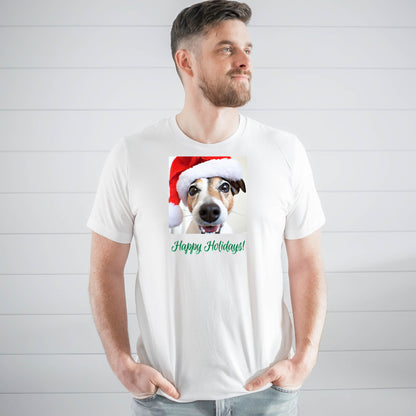 Jack Russell 4HH Adult M Unisex t-shirt