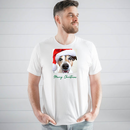 Jack Russell 4MC Adult M Unisex t-shirt