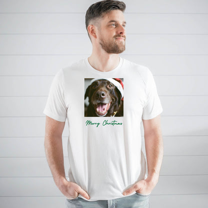 Labrador Retriever 4MC Adult M Unisex t-shirt