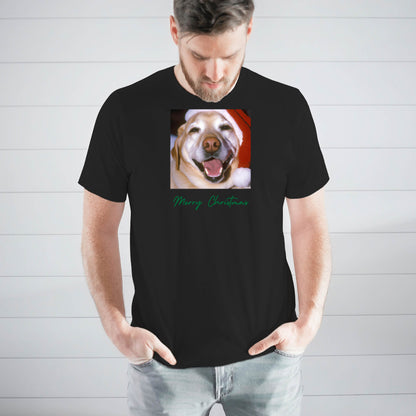 Labrador Retriever 5MC Adult M Unisex t-shirt