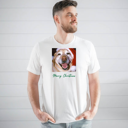 Labrador Retriever 5MC Adult M Unisex t-shirt