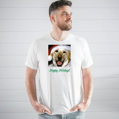 Labrador Retriever 6HH Adult M Unisex t-shirt