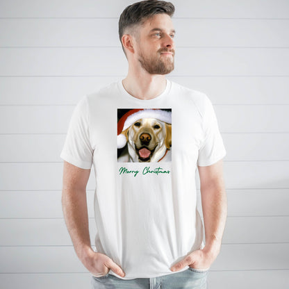 Labrador Retriever 6MC Adult M Unisex t-shirt