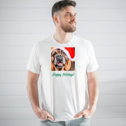 Mastiff 1HH Adult M Unisex t-shirt