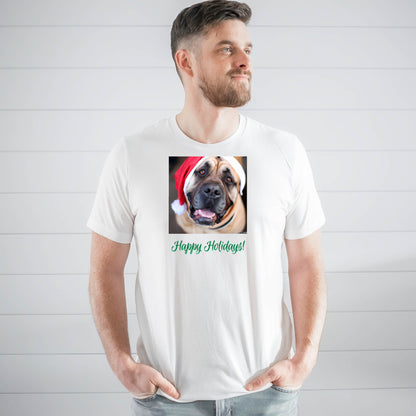 Mastiff 3HH Adult M Unisex t-shirt