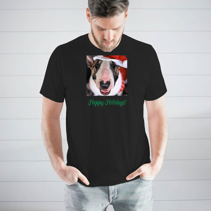 Pitbull 2HH Adult M Unisex t-shirt