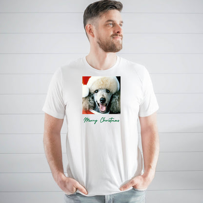 Poodle 2MC Adult M Unisex t-shirt