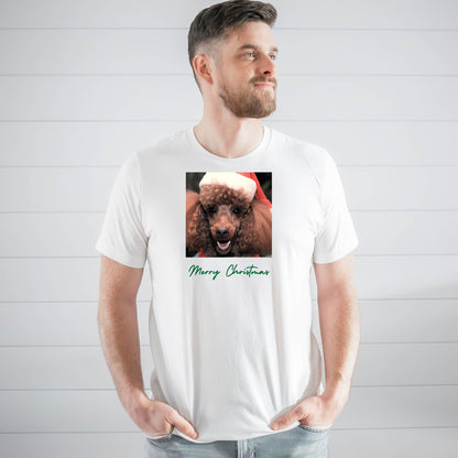 Poodle 4MC Adult M Unisex t-shirt