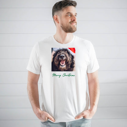 Portuguese Water Dog 2MC Adult M Unisex t-shirt