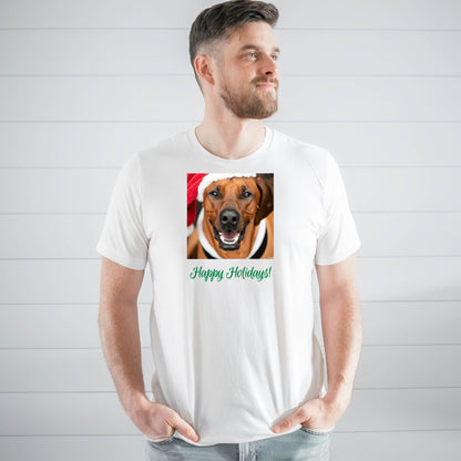 Ridgeback 1HH Adult M Unisex t-shirt