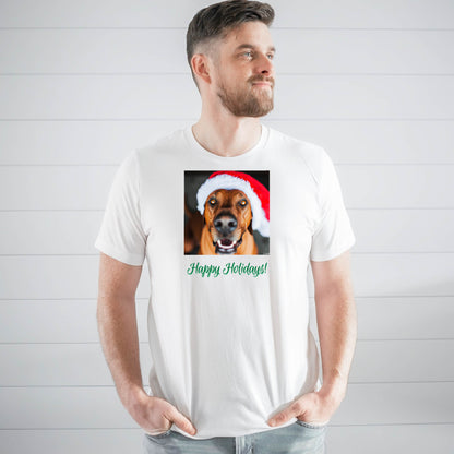 Ridgeback 2HH Adult M Unisex t-shirt