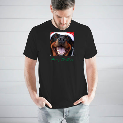 Rottweiler 1MC Adult M Unisex t-shirt