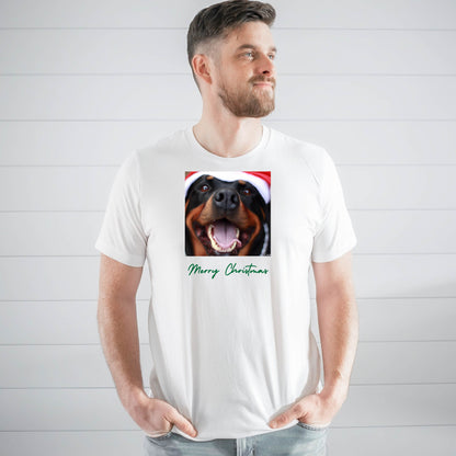 Rottweiler 1MC Adult M Unisex t-shirt