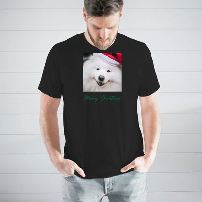 Samoyed 3MC Adult M Unisex t-shirt