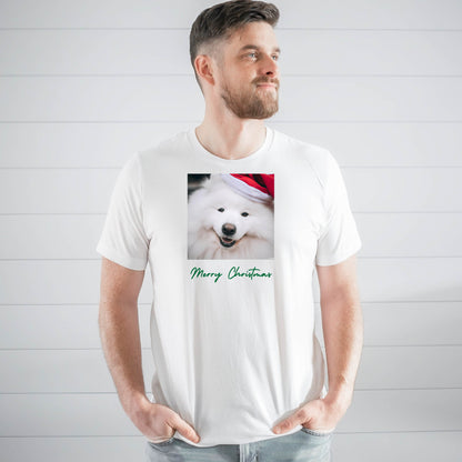 Samoyed 3MC Adult M Unisex t-shirt