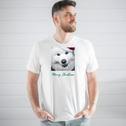 Samoyed 4MC Adult M Unisex t-shirt