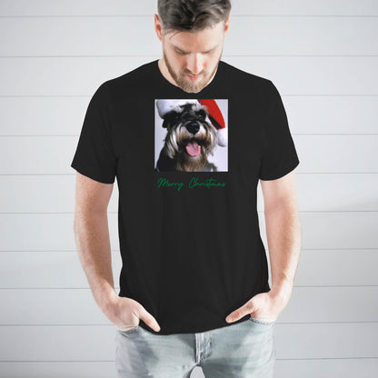 Schnauzer 1MC Adult M Unisex t-shirt