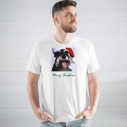 Schnauzer 1MC Adult M Unisex t-shirt