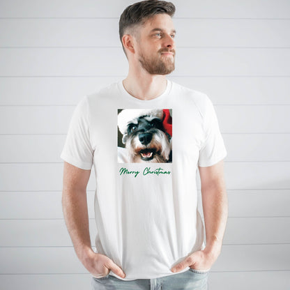 Schnauzer 2MC Adult M Unisex t-shirt