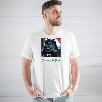 Schnauzer 6MC Adult M Unisex t-shirt