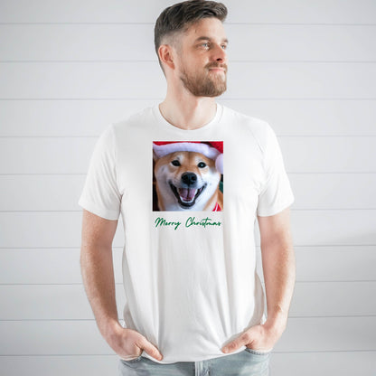 Shiba Inu 3MC Adult M Unisex t-shirt