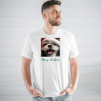 Shih Tzu 3MC Adult M Unisex t-shirt