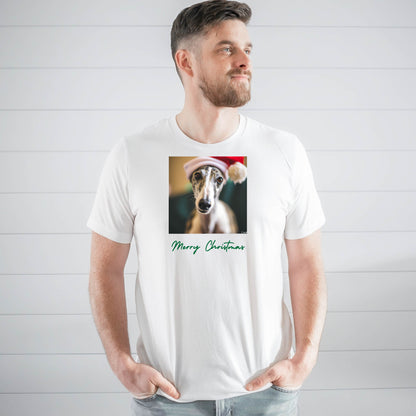 Whippet 1MC Adult M Unisex t-shirt