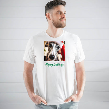 Whippet 2HH Adult M Unisex t-shirt