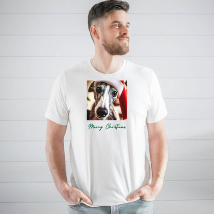 Whippet 2MC Adult M Unisex t-shirt