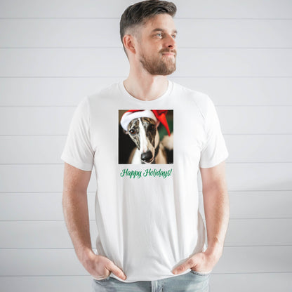 Whippet 3HH Adult M Unisex t-shirt