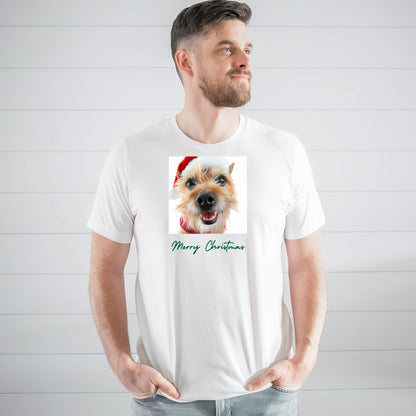 Norwich Terrier 1MC Adult M Unisex t-shirt