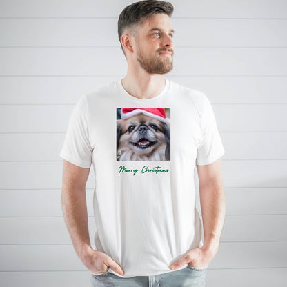 Pekingese 4MC Adult M Unisex t-shirt