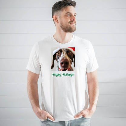 Pointer 1HH Adult M Unisex t-shirt