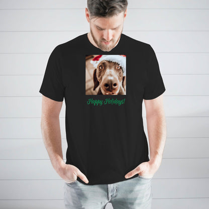 Pointer 4HH Adult M Unisex t-shirt