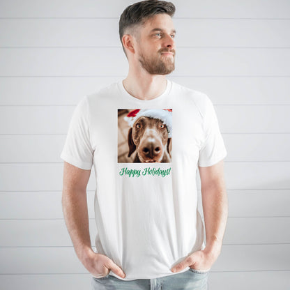 Pointer 4HH Adult M Unisex t-shirt