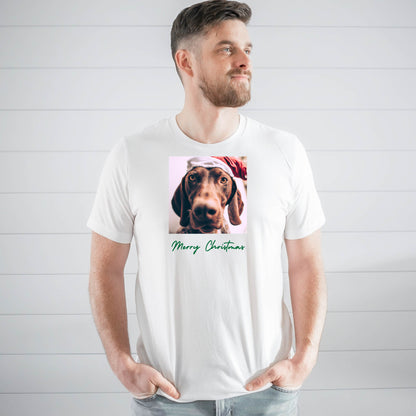 Pointer 6MC Adult M Unisex t-shirt