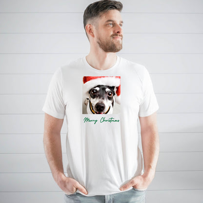 Rat Terrier 1MC Adult M Unisex t-shirt