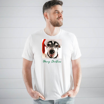 Rat Terrier 3MC Adult M Unisex t-shirt