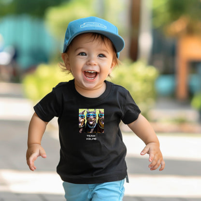 Kelpie 2B Toddler Short Sleeve Tee