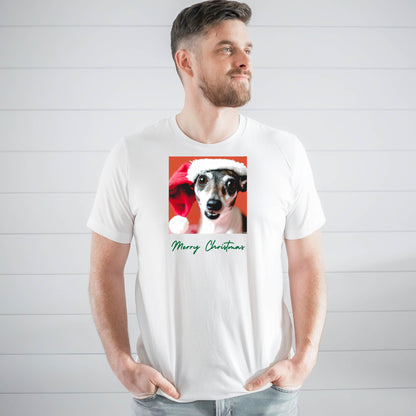 Toy Fox Terrier 1MC Adult M Unisex t-shirt